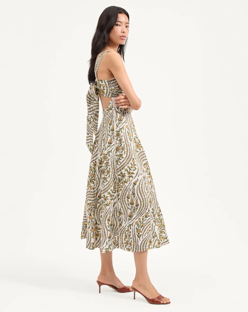Rye Dress