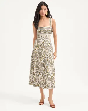 Rye Dress