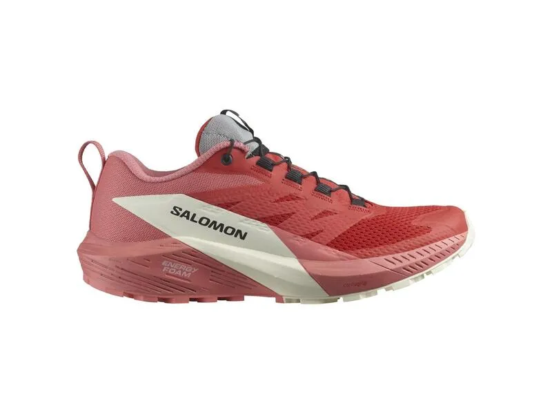 Salomon  Sense Ride 5 - Women's