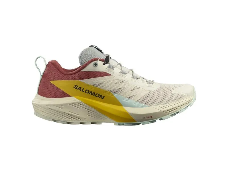 Salomon  Sense Ride 5 - Women's
