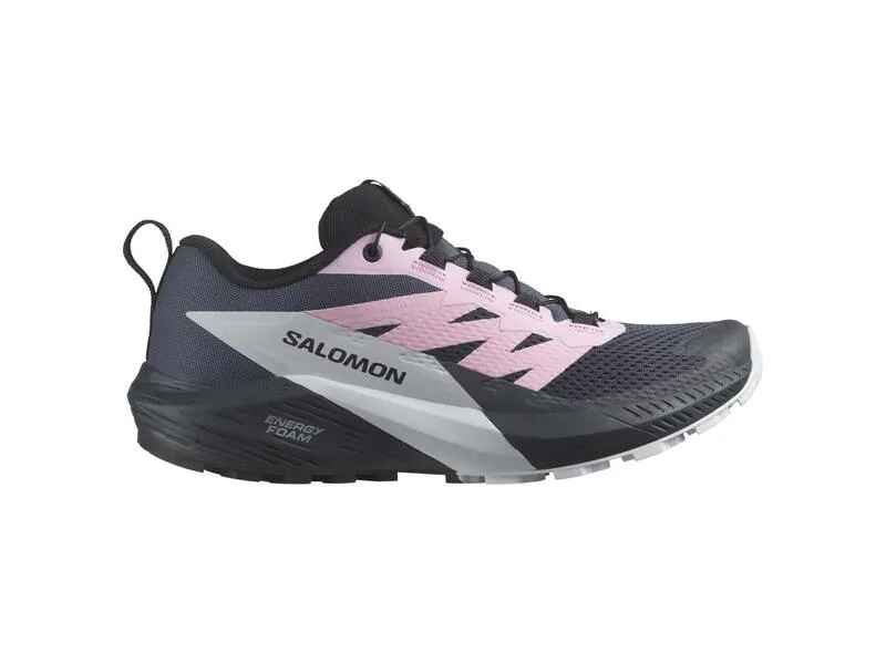Salomon  Sense Ride 5 - Women's