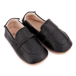 Skeanie Pre Walker Black shoes
