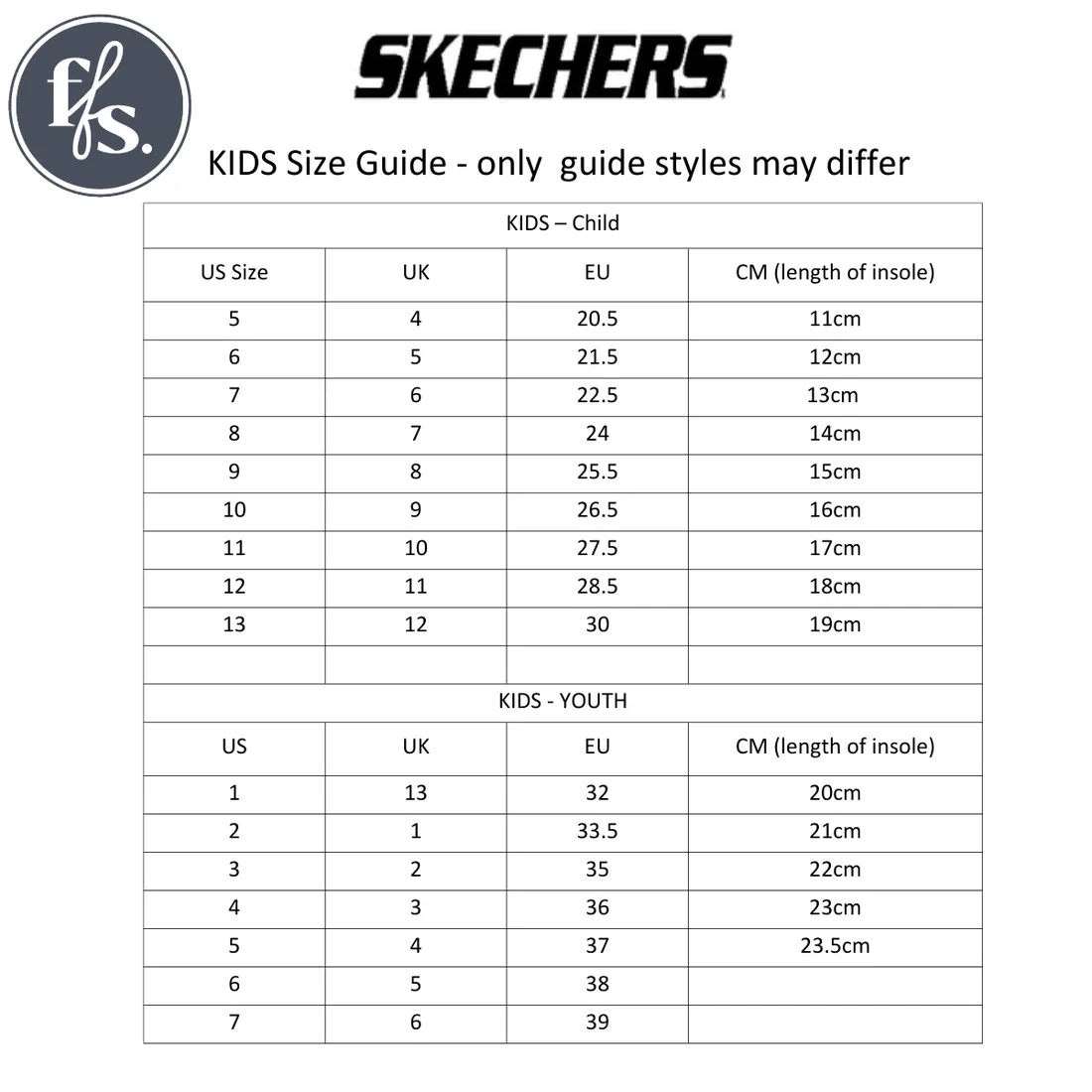 Skechers Girls Light Ups Sola Glow SLights Navy