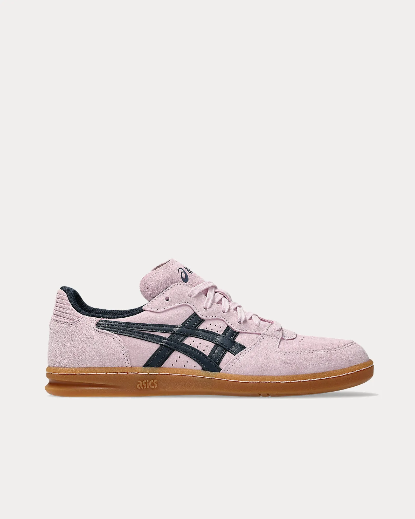 Skyhand OG Light Lilac / Blueberry Low Top Sneakers