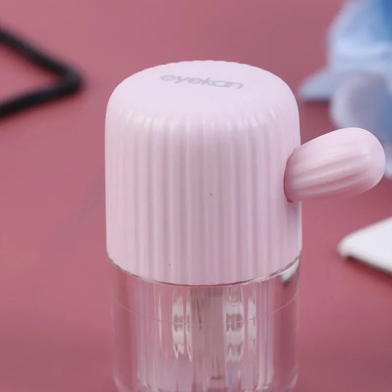 SleekSpin™ Contact Lens Cleaner