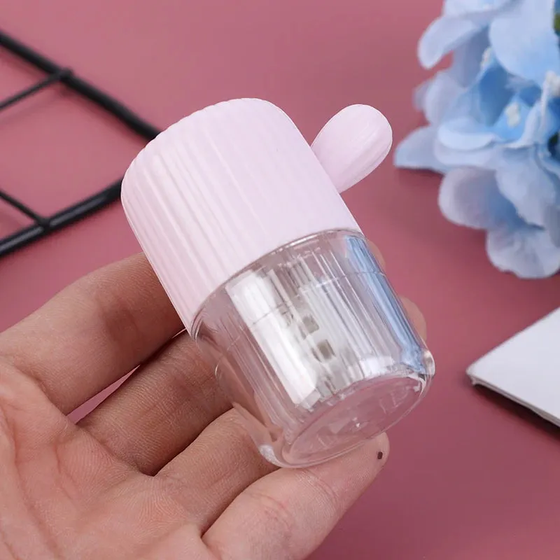 SleekSpin™ Contact Lens Cleaner