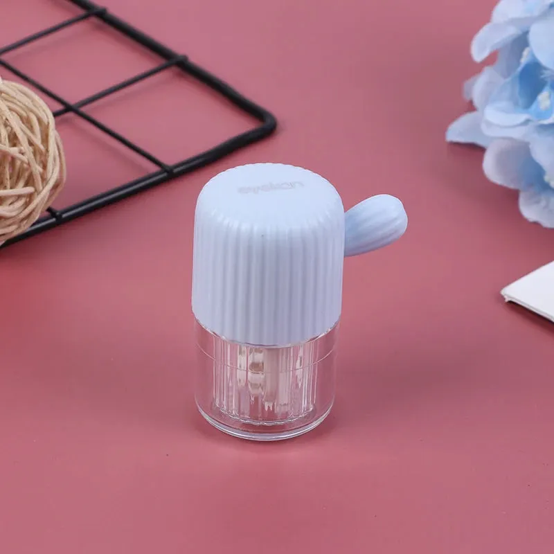 SleekSpin™ Contact Lens Cleaner