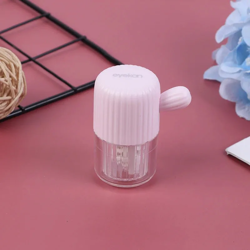 SleekSpin™ Contact Lens Cleaner