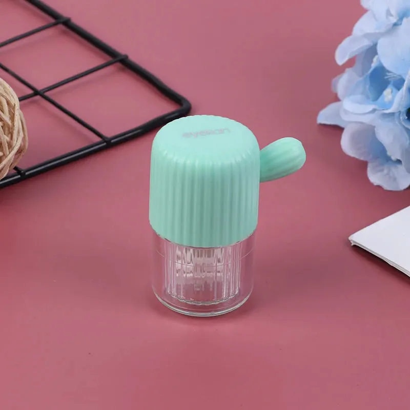 SleekSpin™ Contact Lens Cleaner