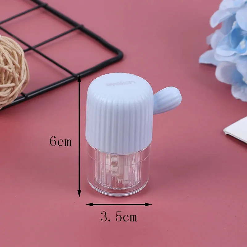 SleekSpin™ Contact Lens Cleaner