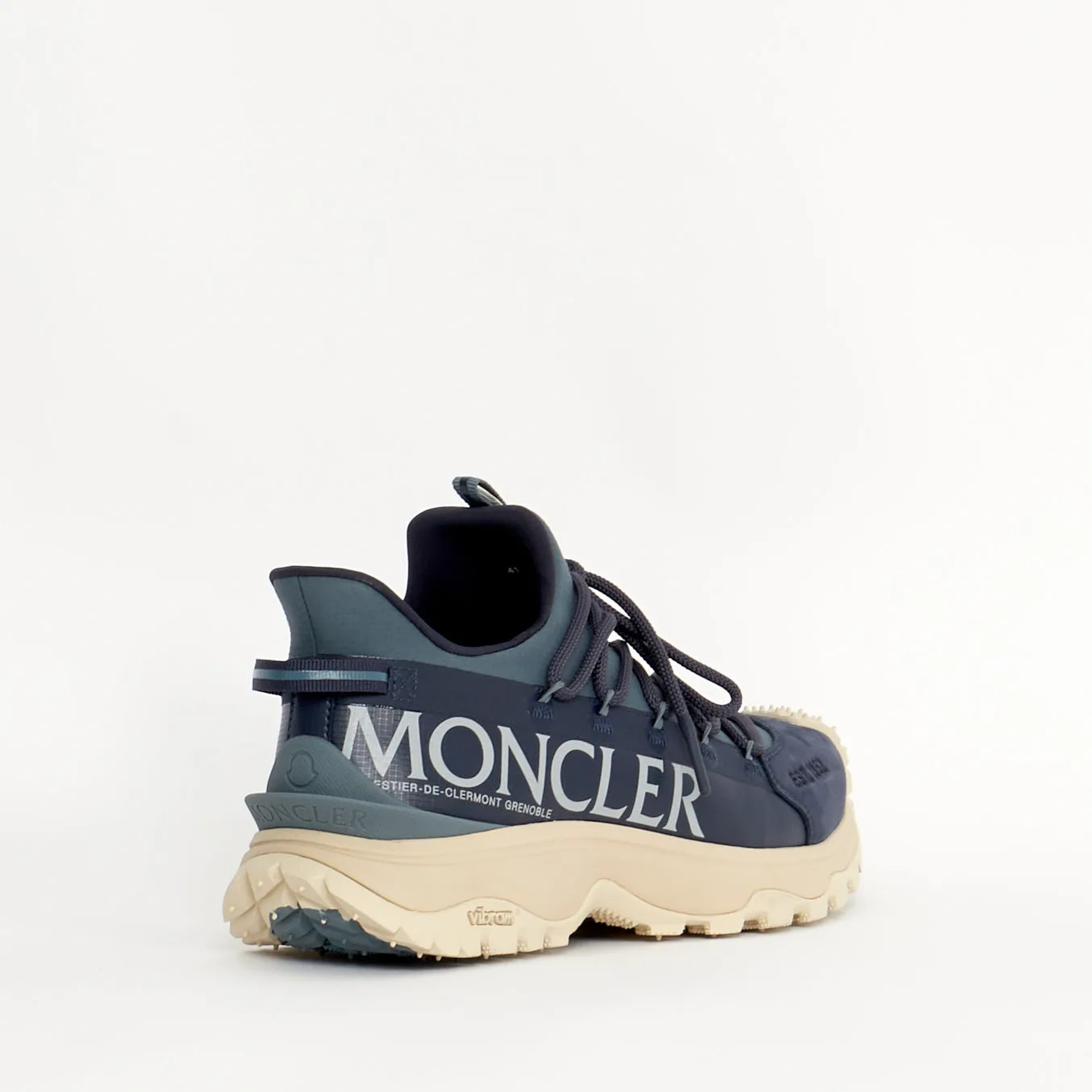 Sneakers Moncler Trailgrip Light Bleu