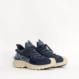 Sneakers Moncler Trailgrip Light Bleu