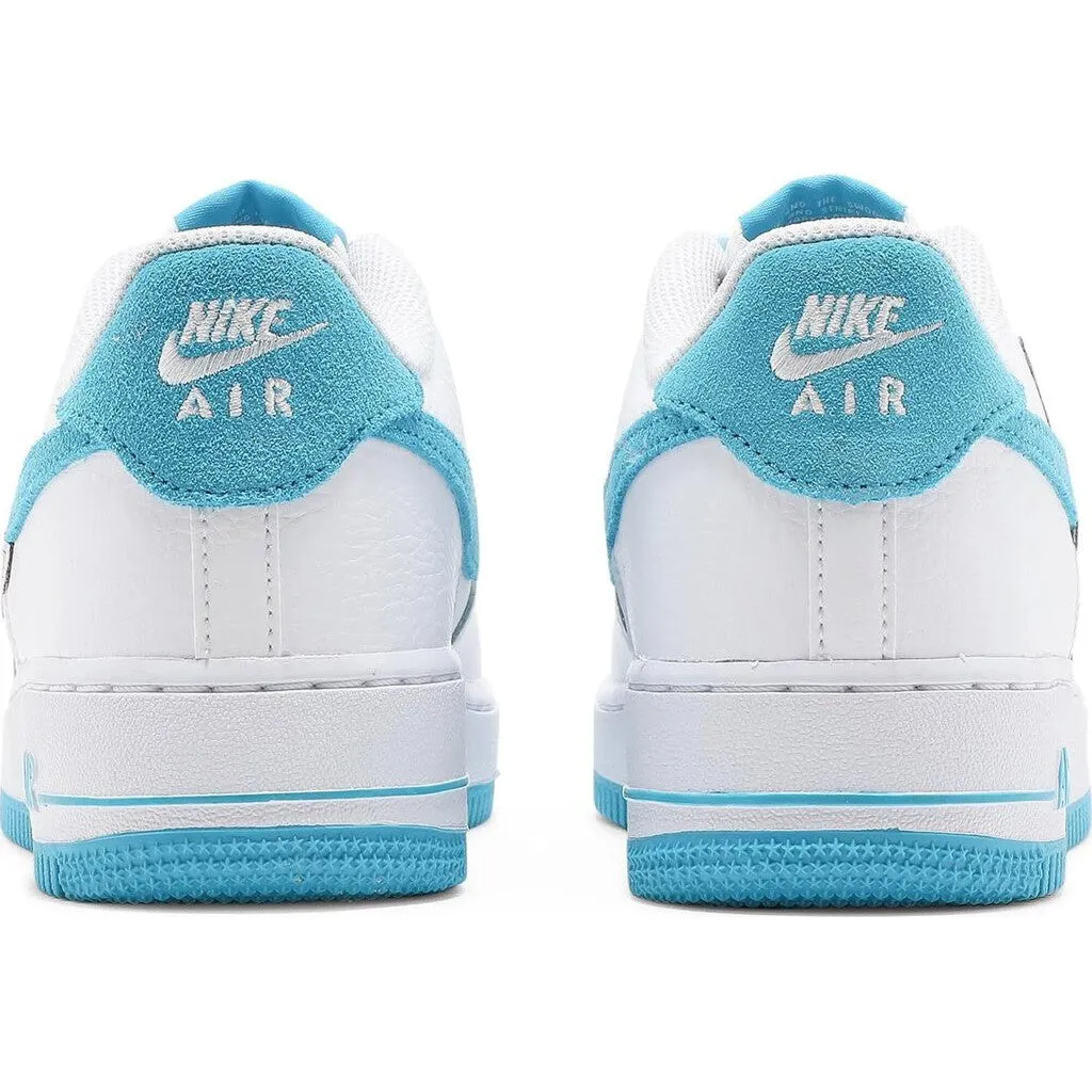 Space Jam x Nike Air Force 1 '07 'Hare' GS