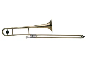 Stagg WS-TB225 Bb Tenor Trombone with ABS case