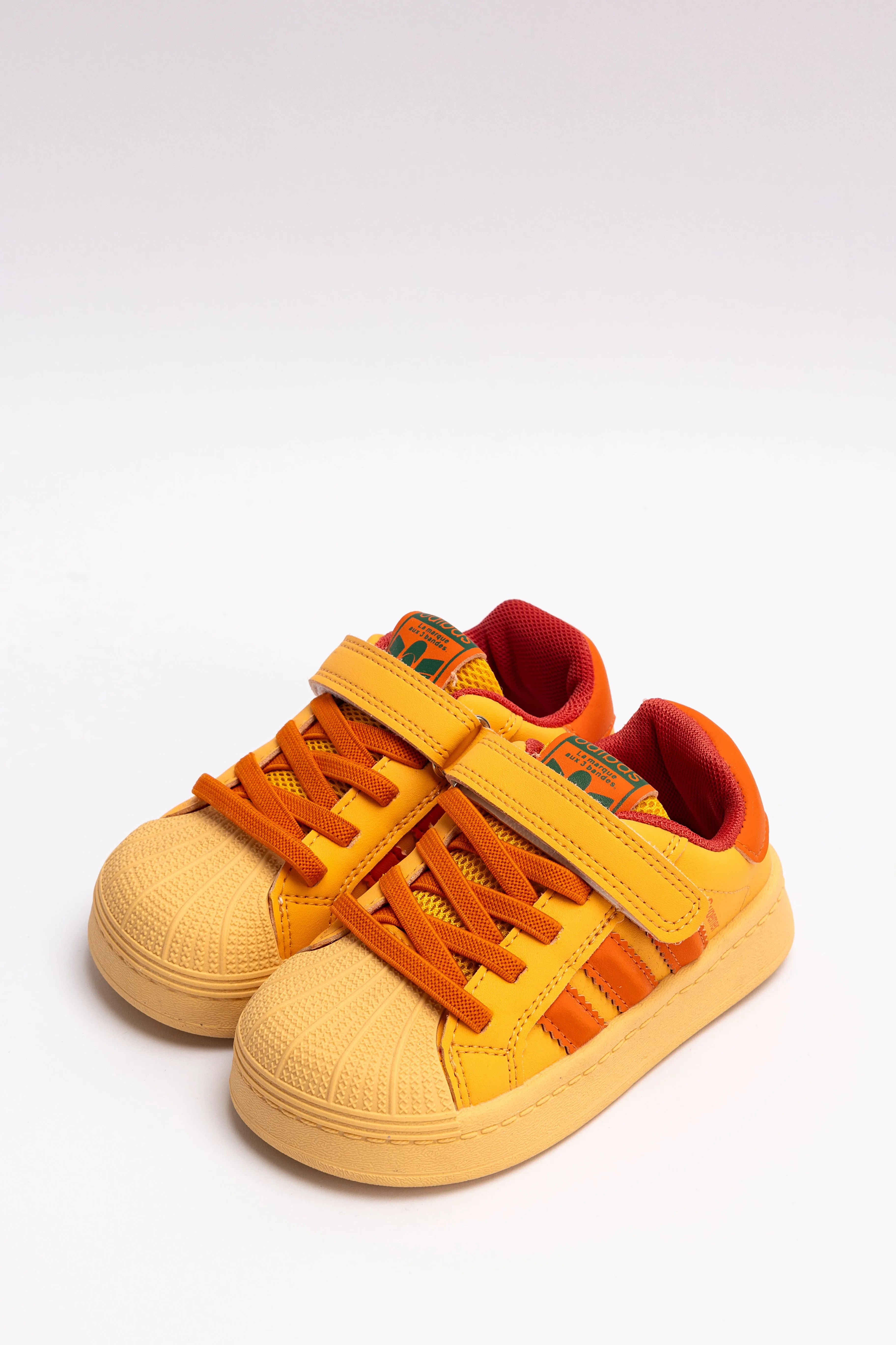 SUPERSTAR SHOES