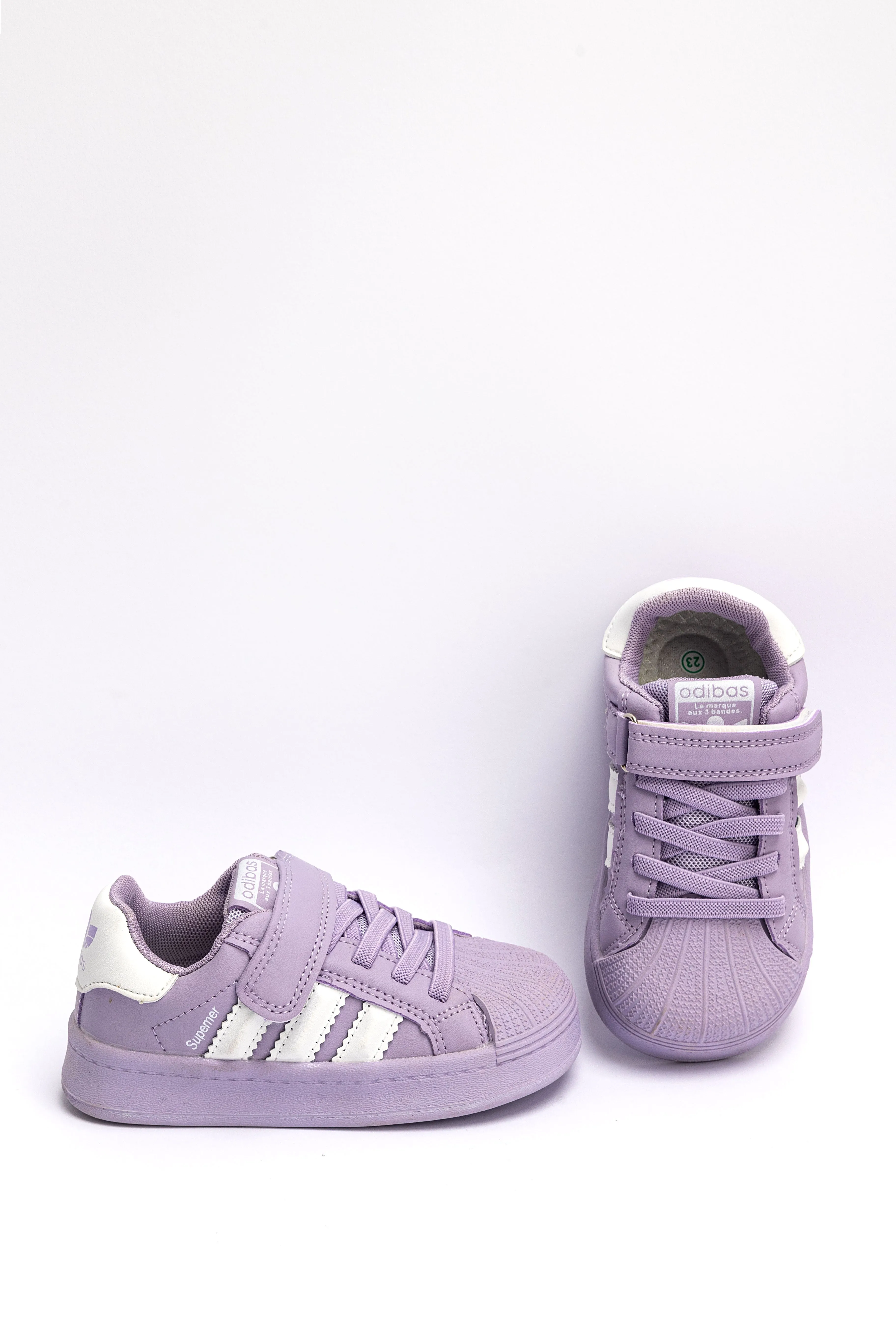 SUPERSTAR SHOES