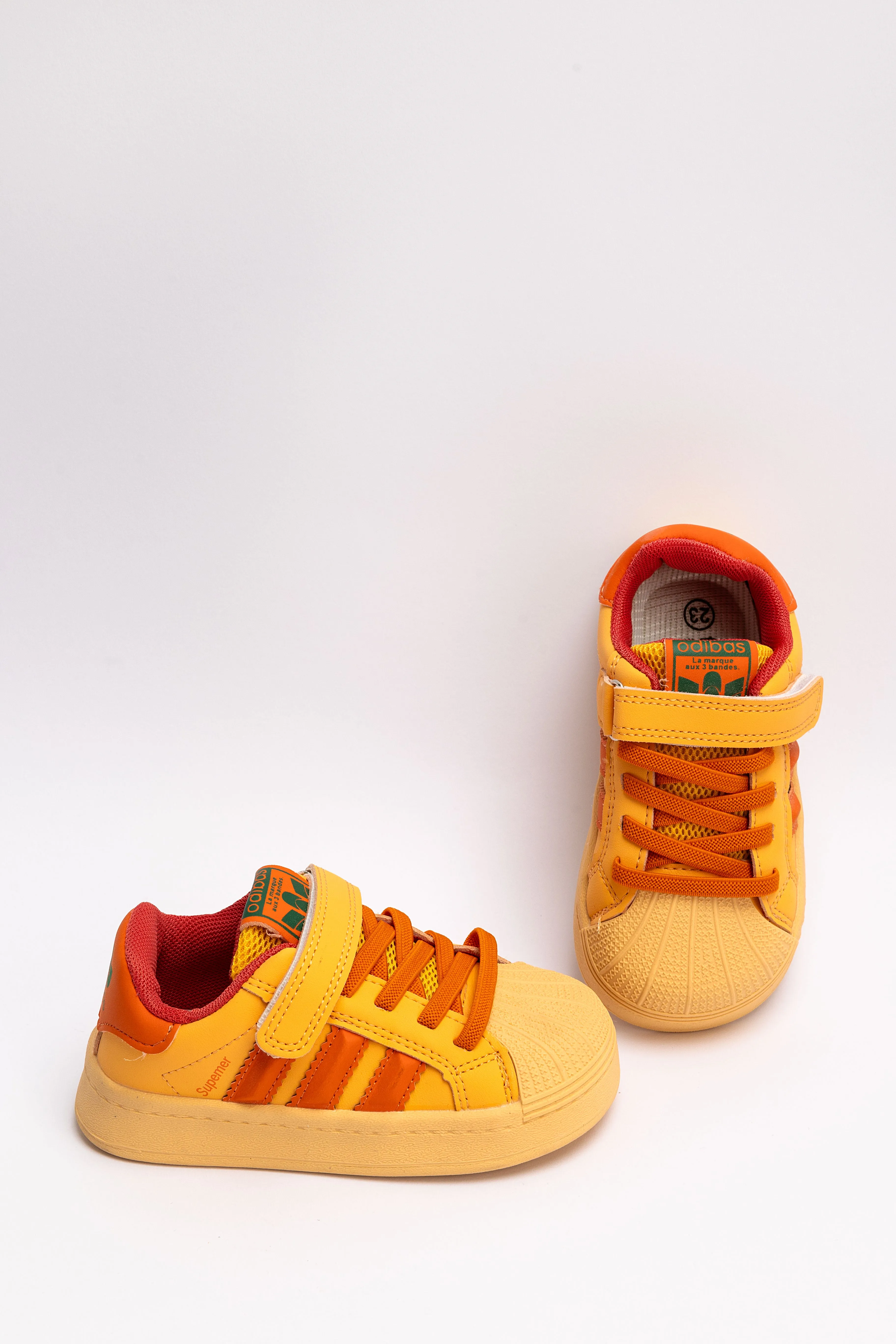 SUPERSTAR SHOES