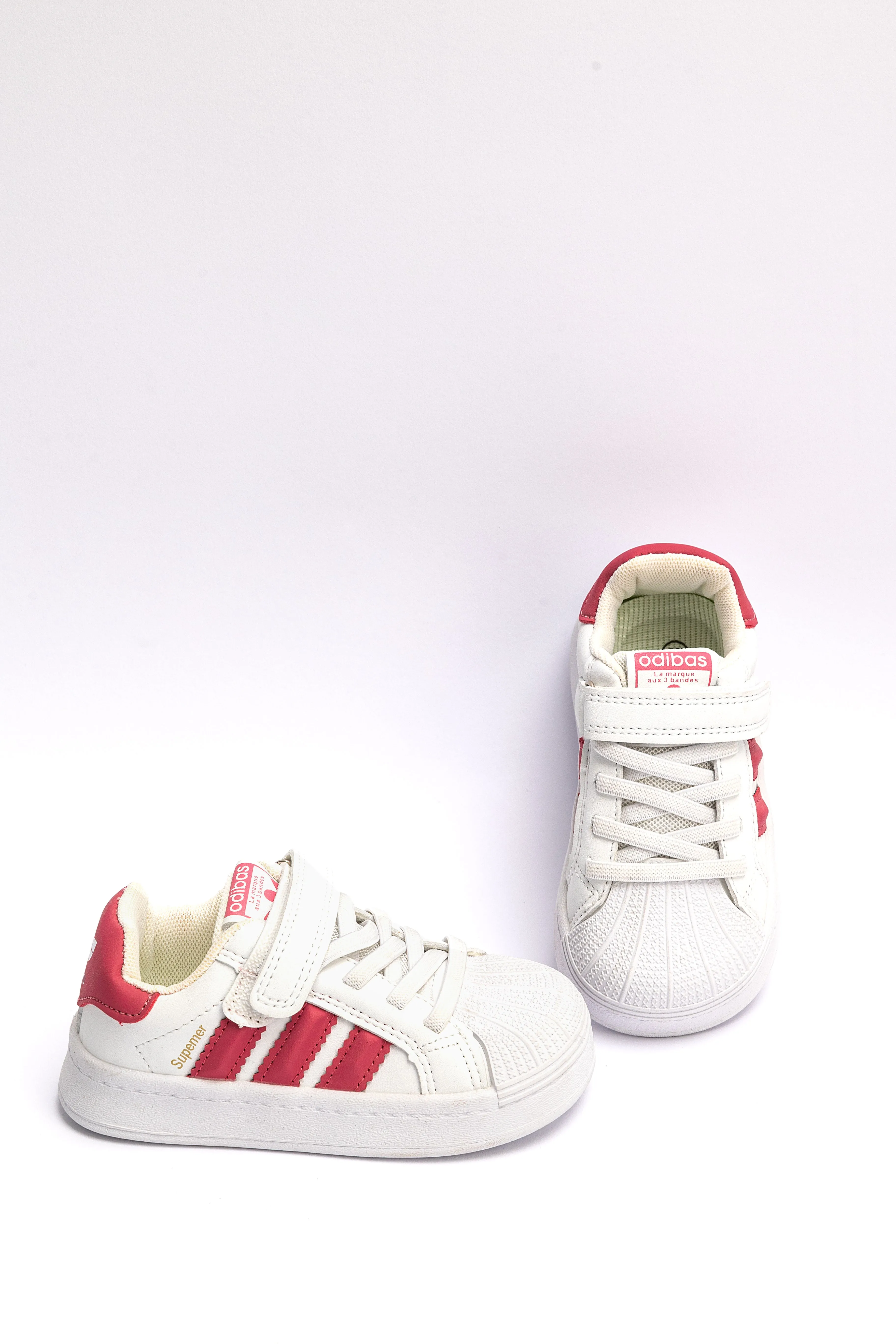 SUPERSTAR SHOES