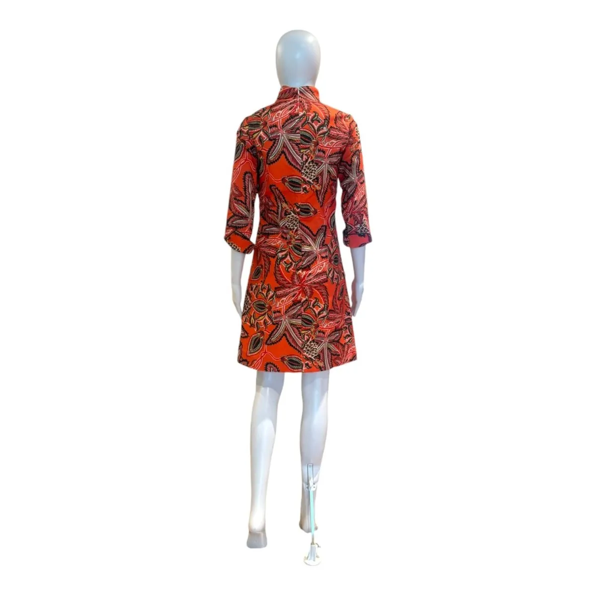 Sydney Dress | Kaleta Autumn