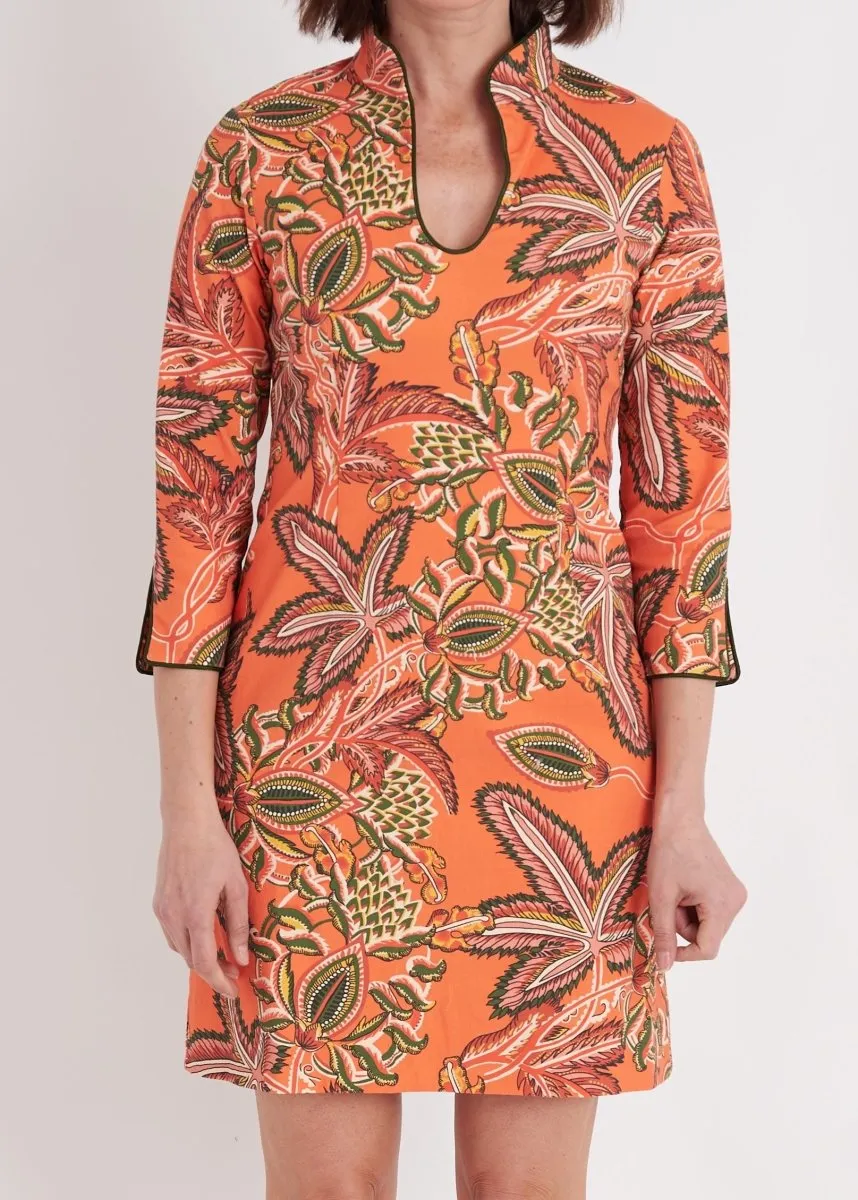 Sydney Dress | Kaleta Autumn