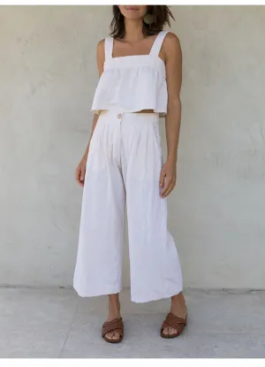 Syvhel - Chic Relaxed Set