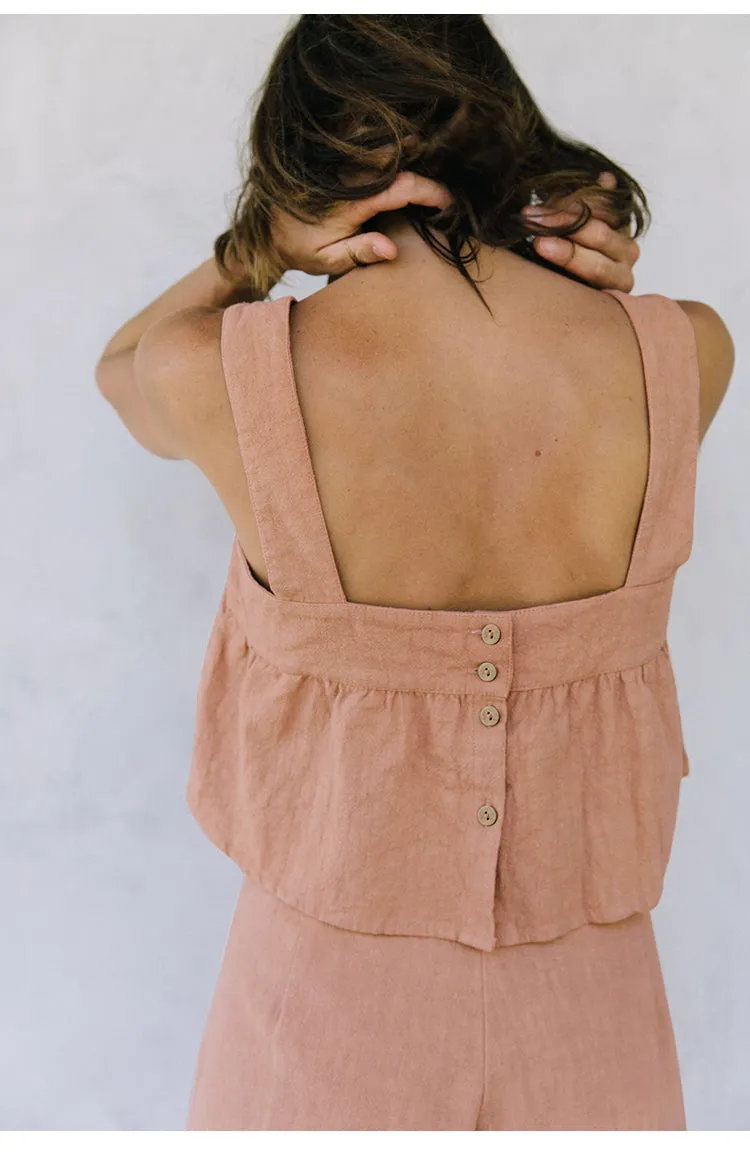 Syvhel - Chic Relaxed Set
