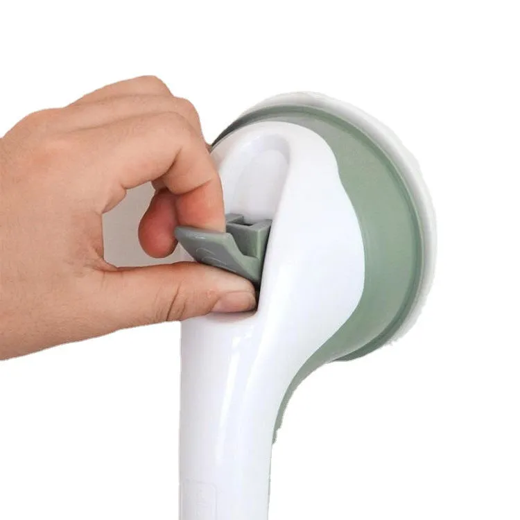 The Secure Bar™ - The Ultimate Safety Grab Bar