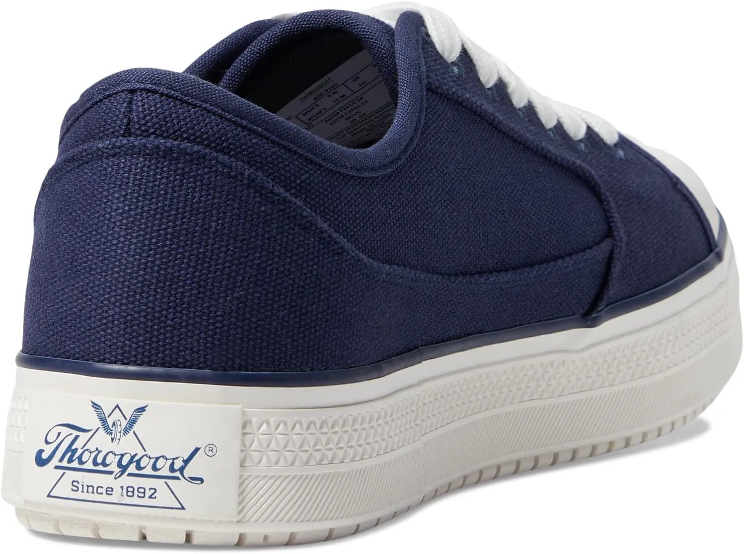 Thorogood Mens Warehouse Won Safety Low