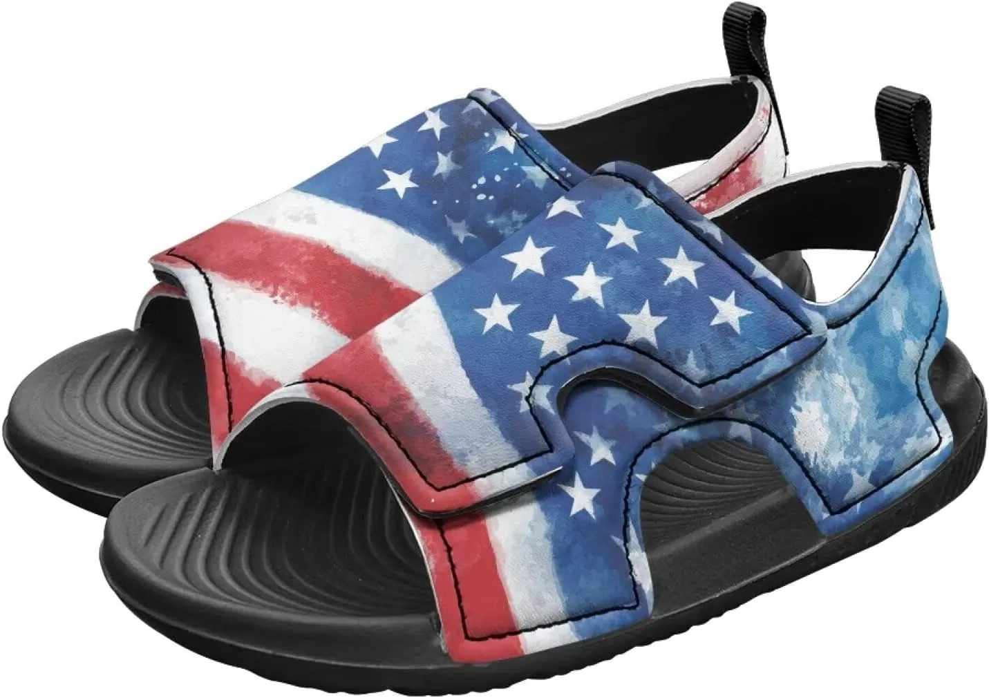 Toddler Beach Essentials Lightweight Boys Summer Shoes for Swimming, Pool