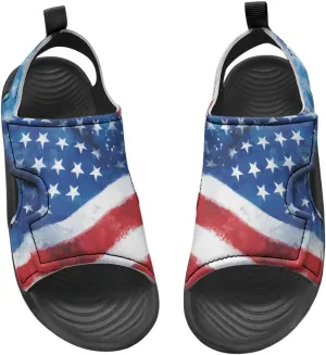 Toddler Beach Essentials Lightweight Boys Summer Shoes for Swimming, Pool
