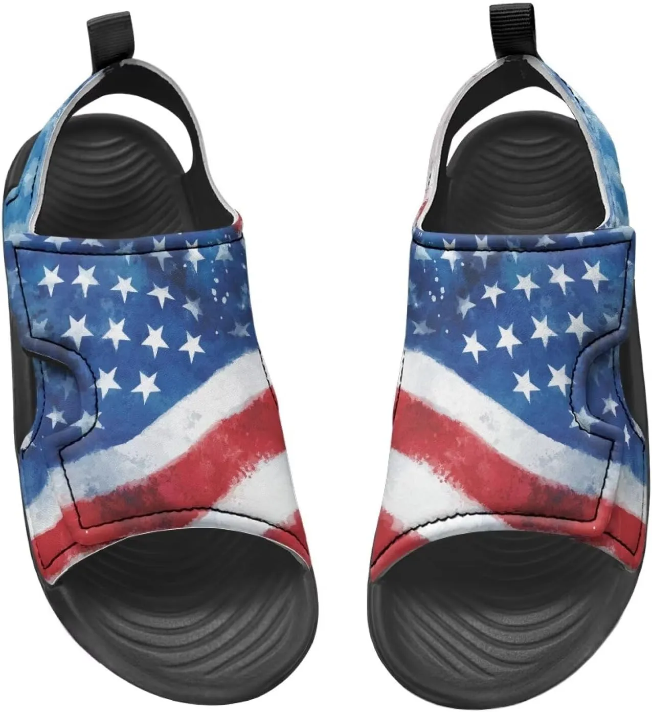 Toddler Beach Essentials Lightweight Boys Summer Shoes for Swimming, Pool