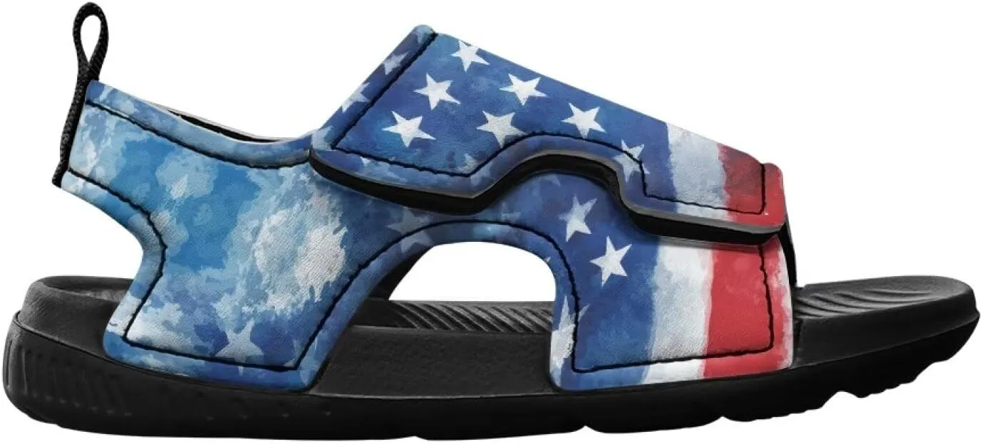 Toddler Beach Essentials Lightweight Boys Summer Shoes for Swimming, Pool