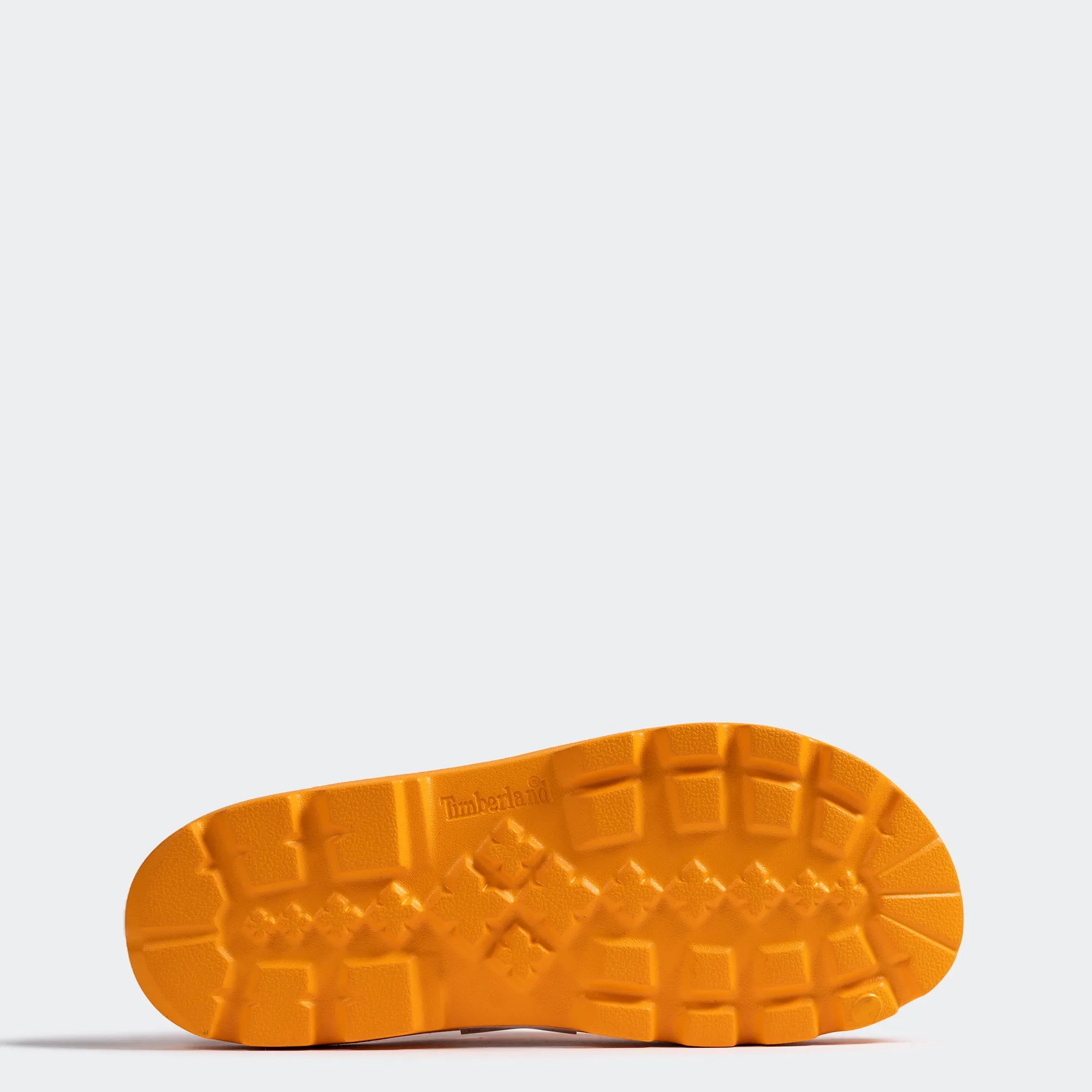 Unisex Timberland Get Outslide Sandals Dark Cheddar