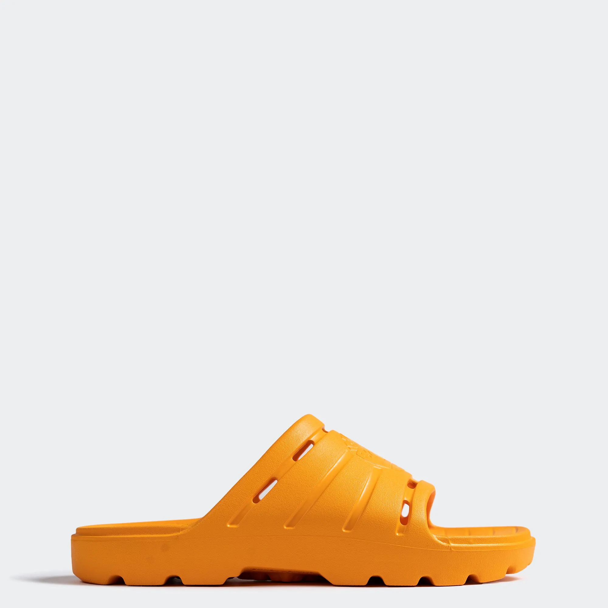 Unisex Timberland Get Outslide Sandals Dark Cheddar