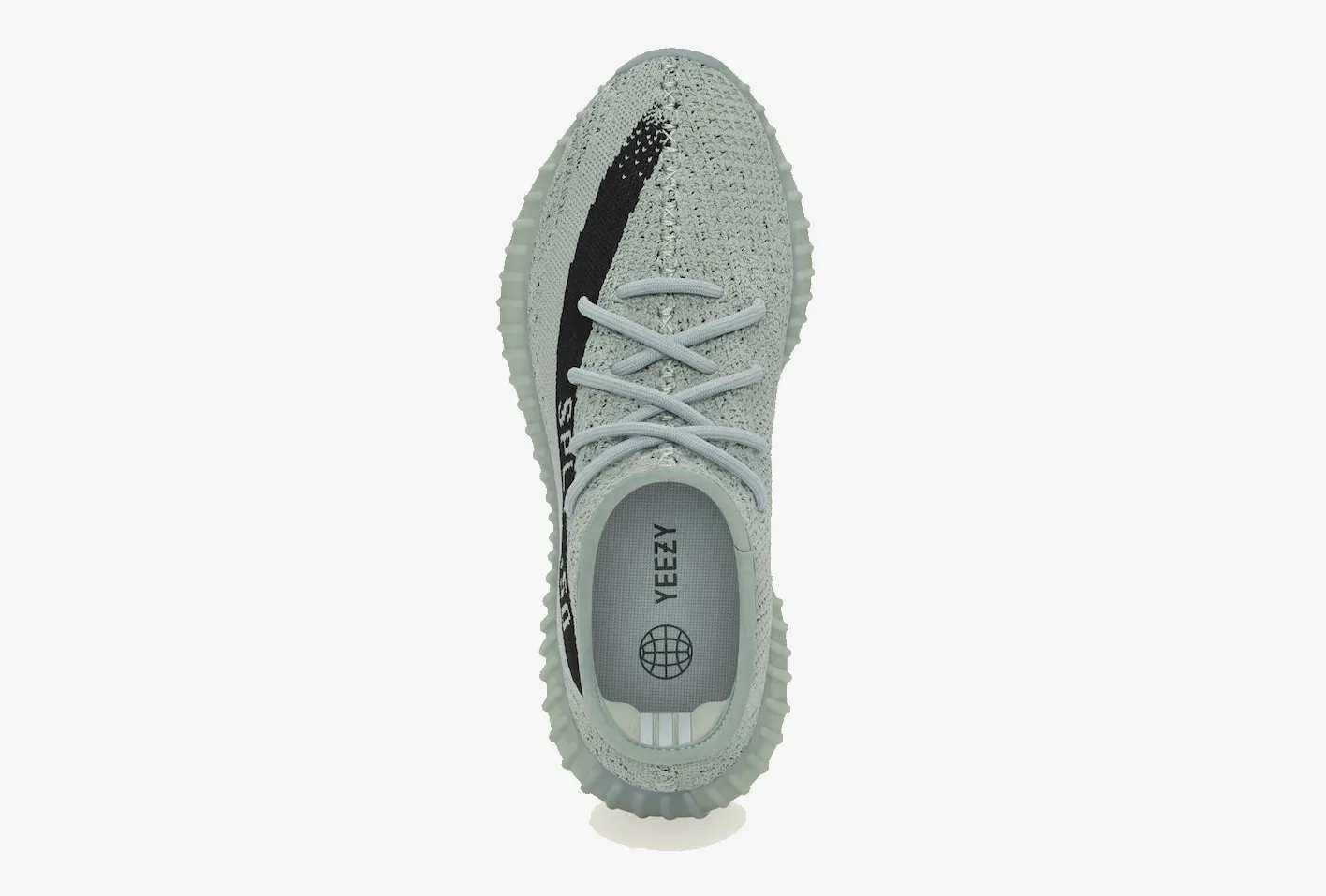 Yeezy 350 V2 'Salt'