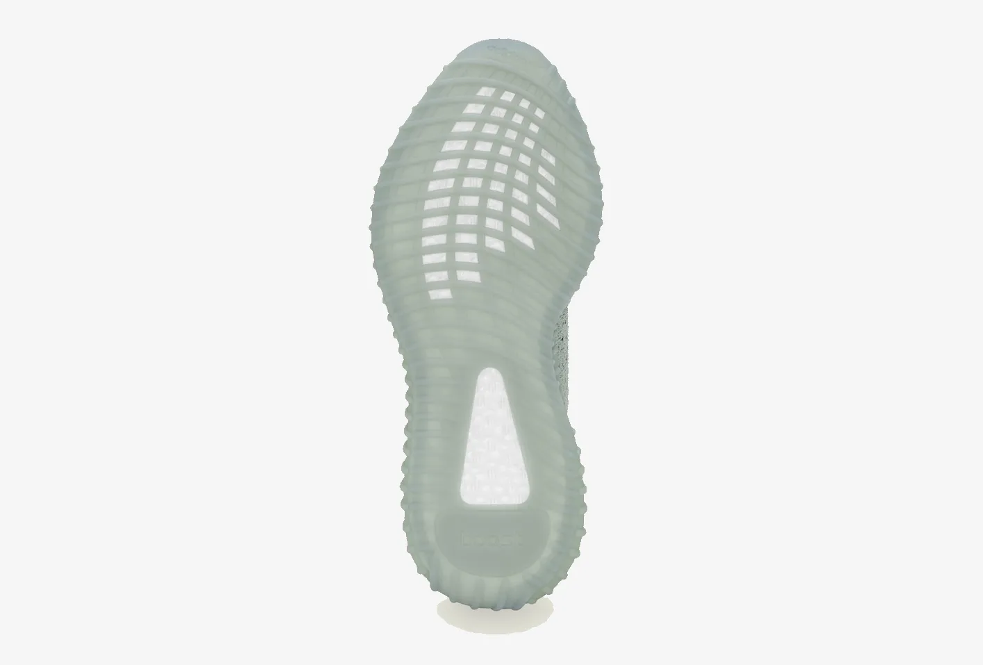 Yeezy 350 V2 'Salt'